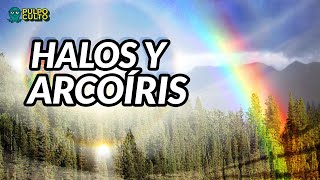 Why HALOS and RAINBOWS exist | Science in everything | Fernanda Torres