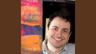 Waltzes, Op. 34: III. Vivace in F Major