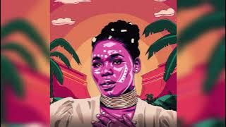 Nobuhle x Casswell P x Professor - Sodoma