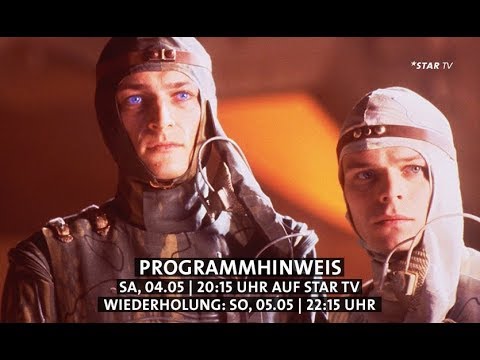 Dune Der Messias Stream