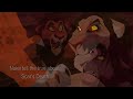 Nuka Tell The True About Scar S Death FANMADE Nuka Tell The True About Scar S Death FANMADE