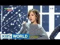 Apink (에이핑크) - Luv [Music Bank Year-end Chart Special / 2014.12.19]