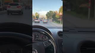 Gündüz Snap Vw Caddy