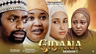 GIDANA SEASON 1 episode 6