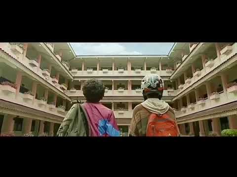 Trailer film TERLALU
