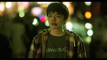 映画『王様になれ』予告編