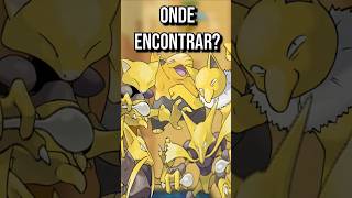 Onde encontrar em Johto #pxg #pokemon #pokexgames #johto #johtopxg #tibia #poketibia #pokemon