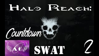 Halo Reach Swat Countdown