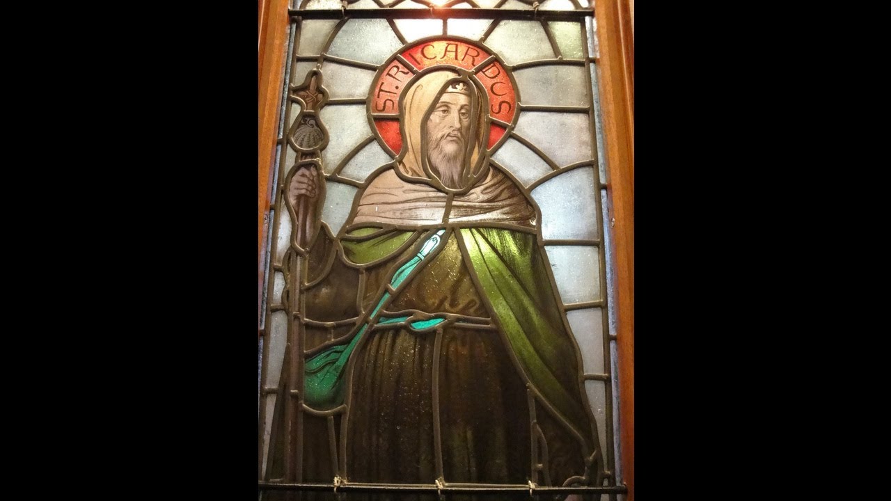 Day by Day-Martin How-IC Choir Malden