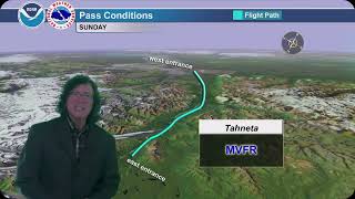 September 6, 2025 - Aviation Weather