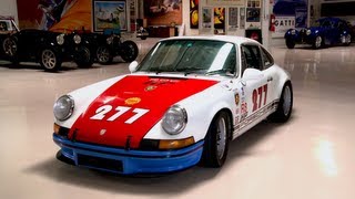 1971 Porsche 911T  Jay Leno's Garage