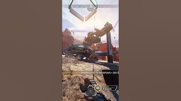 This is the MOST FUN Weapon in Apex #apexlegends #apex