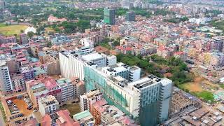 Royal City – A Vision Rising, A Legacy Unfolding