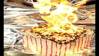 popcorn earrape and total planitary annihilation