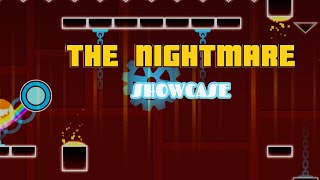 The NIghtmare ShowCase