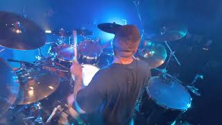 Alex Bent - Trivium - “No Way Back Just Through” LIVE in Green Bay, WI