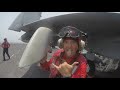 VFA-25 (F-18 Strike Fighter Squadron) FIST OF THE FLEET AROUND THE WORLD CRUISE 2019-2020 Part II