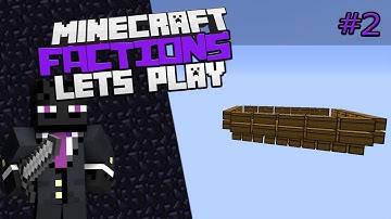 RealRaidz Factions Lets Play: Episode 2 - Server RESET!+ PvP