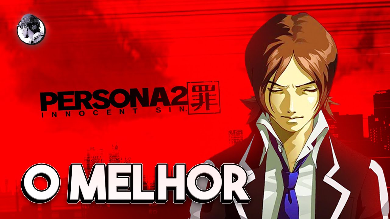 Persona 2.... (Opinião)