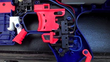 Blastersmiths UK Rapidstrike Switch Plate Kit (REVIEW)