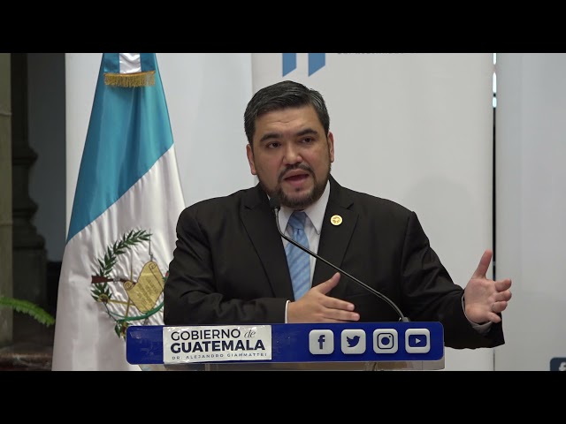 MEM continúa con proceso de pre consulta con el Pueblo Xinka