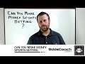 Make Money Online Casino - Make Money Betting Online - YouTube
