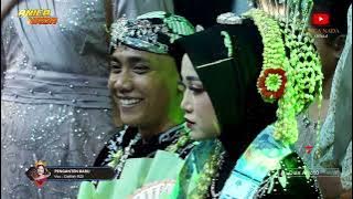 Download lagu PENGANTEN BARU - DALIFAH KDI | ANICA NADA 19 AGUSTUS 2024 | RANDEGAN | LOSARI | BREBES