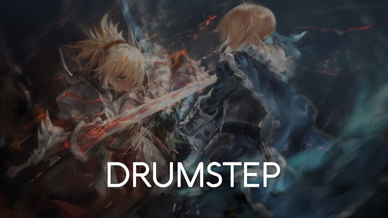 Urbanstep - Sacrifice