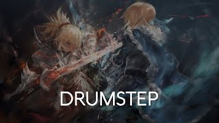 Urbanstep - Sacrifice
