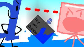 BFDI:TPOO 2: You Know Those Buttons Do Something, Right