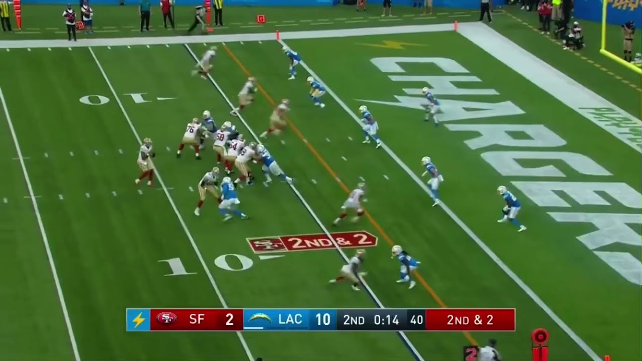 MOHAMED SANU TOUCHDOWN