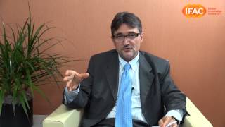 Perspectives on Strengthening Small-and Medium-Sized Practices (SMPs): Part Two