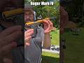 Ruger Mark IV