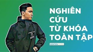 Hướng dẫn nghiên cứu từ khóa với KWFinder và Google Keyword Planner | Kiemtiencenter