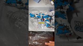 The Ultimate Glock Gel Blaster