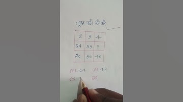 puzzle tricks math l solve l video l puzzle #video #youtube #viral #mathpuzzle #math #puzzle