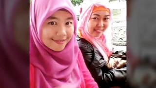 Melly Goeslaw - Cinta dan Ibadah