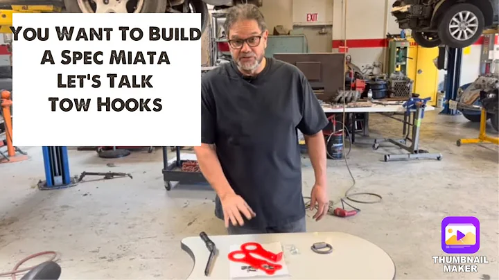 PT5 How To Build A Spec Miata From The Very Beginning , MX5, Autocross, Tack Car