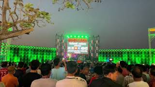 ISTIMEWA Sound Thailand putar DJ TUGU MUSIC Genset spek cumi'