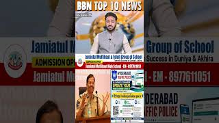 Commissioner VC Sajjanar Urges Motorists to Update Contact Details on Vahan Portal