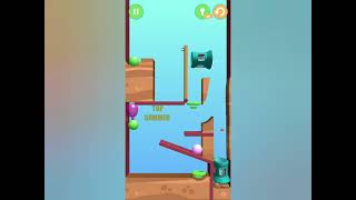 dig this! 679-4 | Be Patient | Dig this level 679-4 Gameplay walkthrough solution