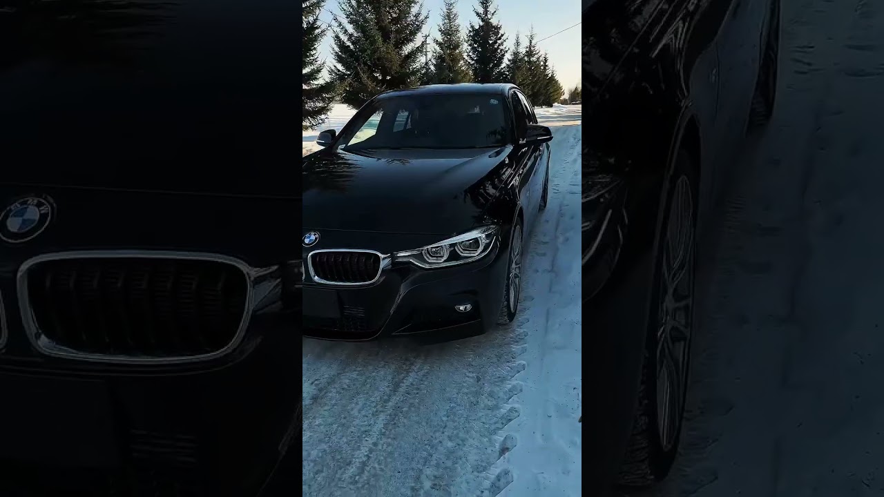 #bmw