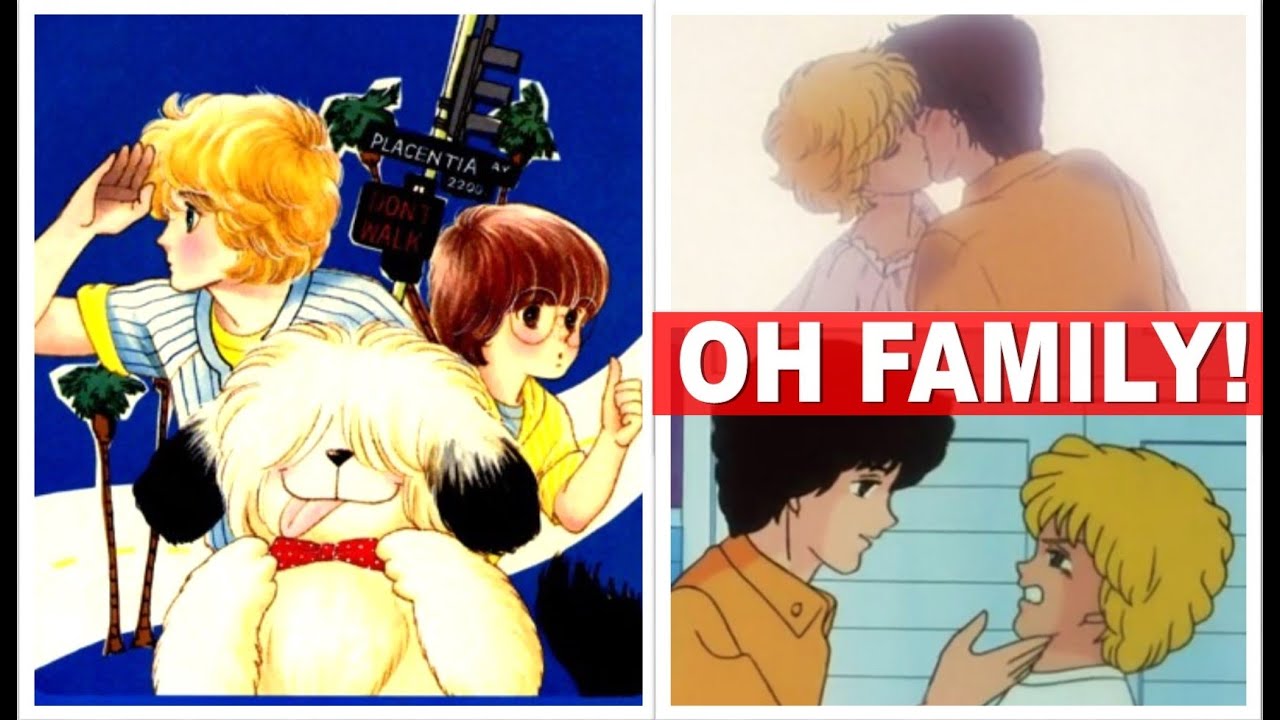 OH FAMILY! Tutta la storia senza CENSURE!