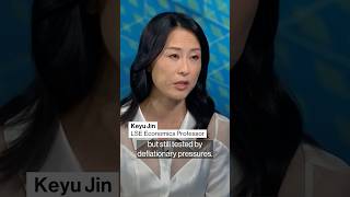 'DeepSeek is only the beginning' for #China says professor #tech