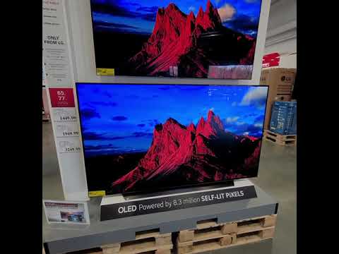 Video: Puas yog Costco TV warranty npog lub vijtsam tawg?