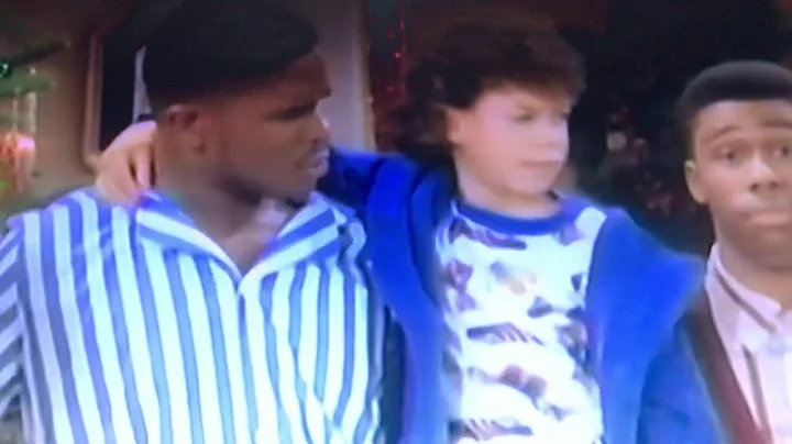 Family Matters Christmas