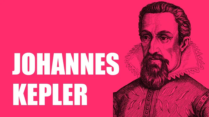 Johannes Kepler Biography