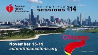 AHA SS Chicago 2014