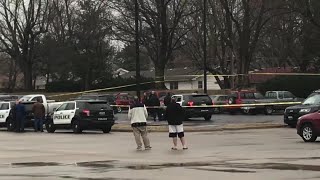 Walmart Investigation