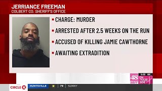 Man charged with murder in connection to Pulaski Pike shooting